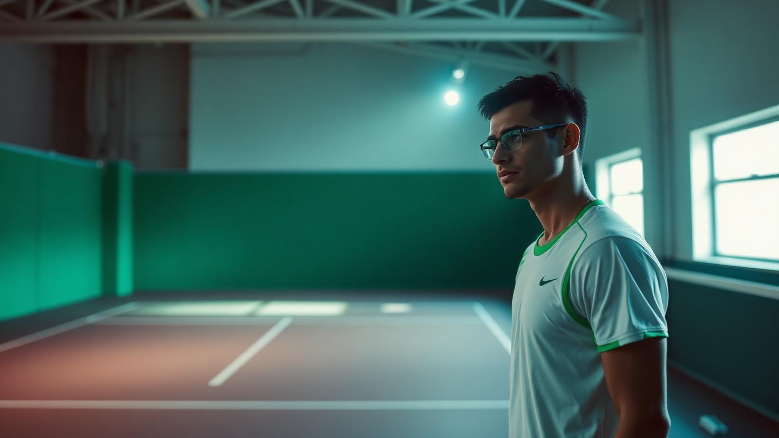 Off-court style: la capsule della settimana.